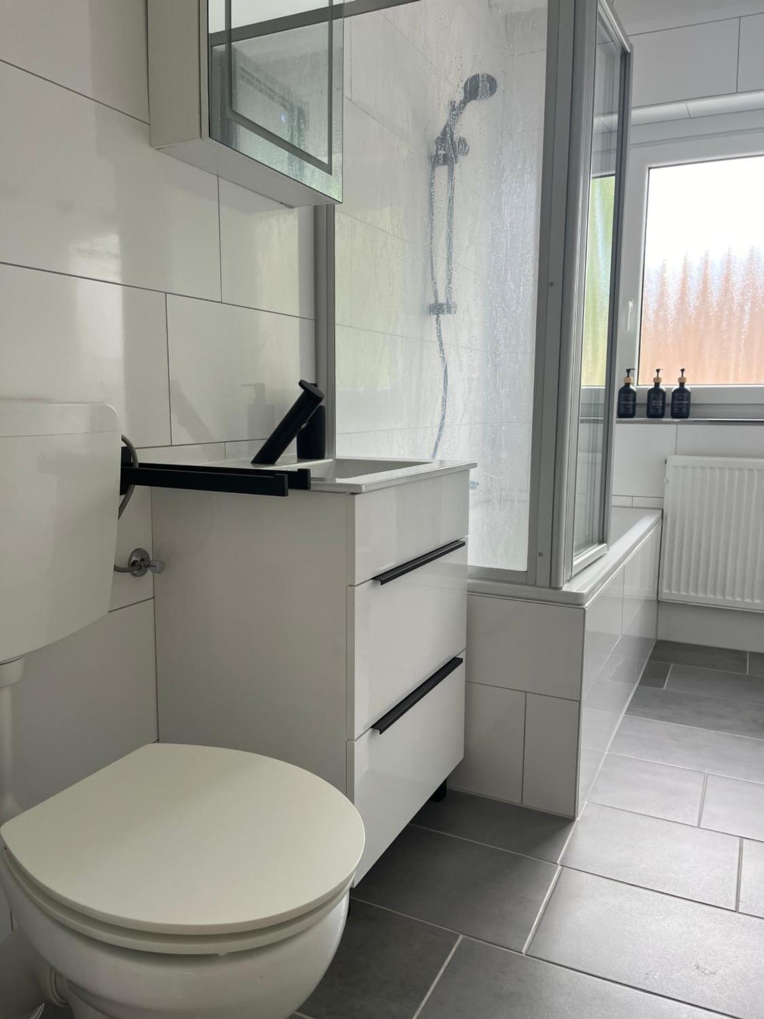 Апартаменты Traumhaftes Bijou Fuer 4 Хольцминден Экстерьер фото